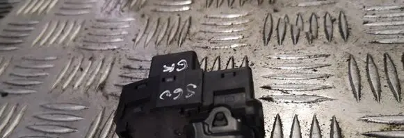 Volvo S60 Electric window control switch 86852288