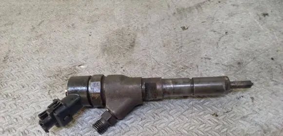 Suzuki Grand Vitara I Fuel injector 0445110076 9641742880