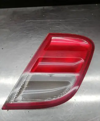 Mercedes-Benz CLK A208 C208 Tailgate rear/tail lights 2088200864