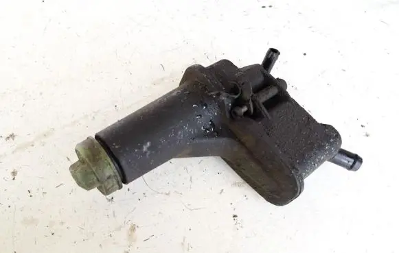 Volkswagen II LT Power steering fluid tank/reservoir 2d0422371