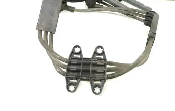 Ford Cougar Ignition plug leads KW139 KW172 KW186