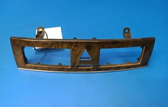 Mercedes-Benz C W203 Panel trim A2036804482 A2036808082