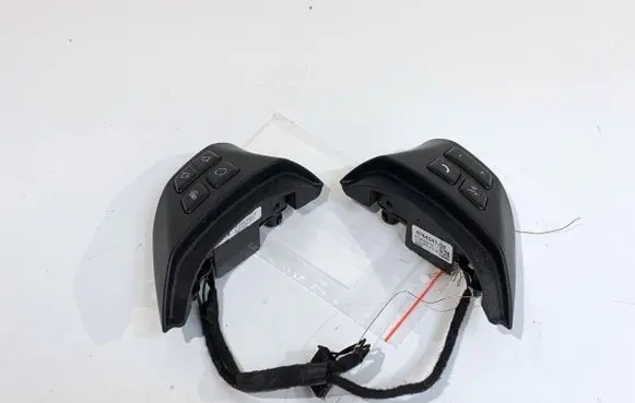 BMW 3 E90 E91 Steering wheel buttons/switches 6764547