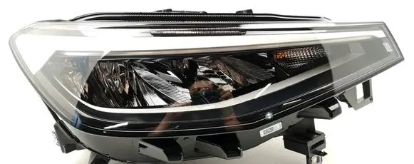 Headlight/headlamp