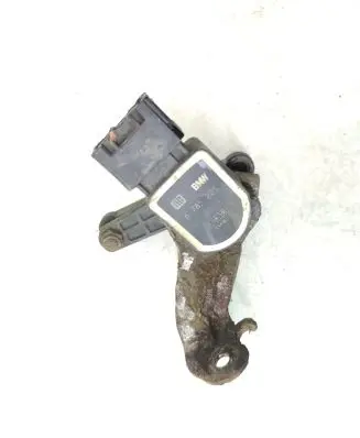 BMW 3 E90 E91 Yaw turn rate sensor 6785205