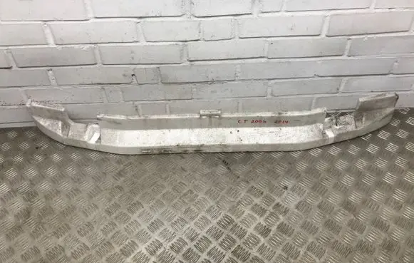 Lexus CT 200H Front bumper foam support bar 5261176010