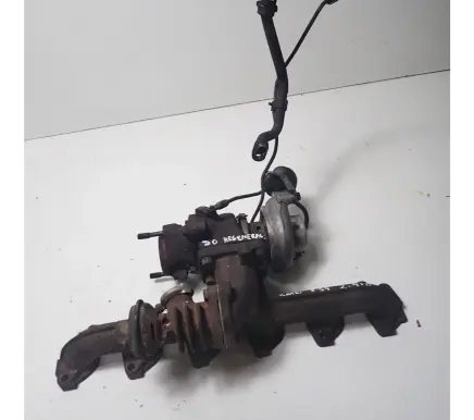 BMW 5 E34 Turbo 0040139