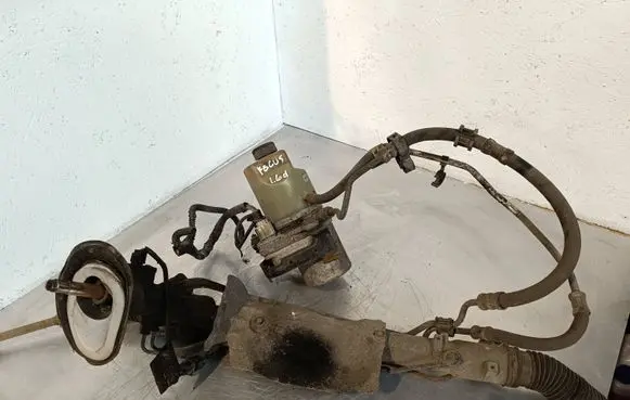 Ford Focus Steering rack