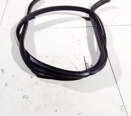Mitsubishi Colt Rubber seal rear door 