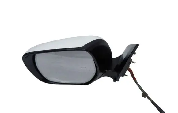 Toyota Land Cruiser (J200) Front door electric wing mirror E4022714 8858 E40332714