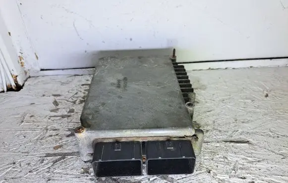 Acura ILX Engine control unit/module P04727139 04727139