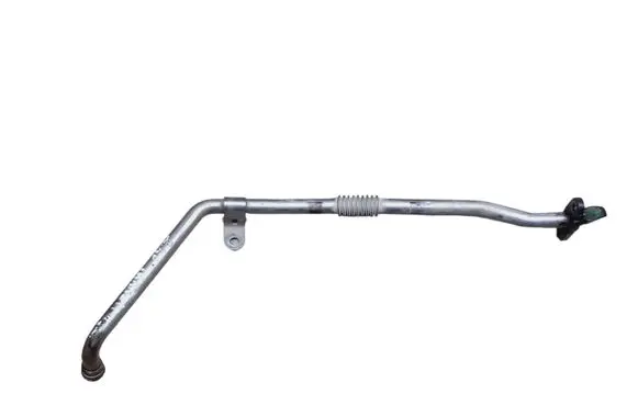 Ford Transit Turbo turbocharger oiling pipe/hose D3C78