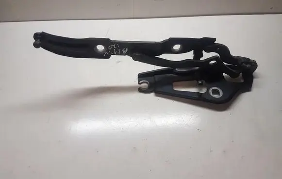 BMW 1 E82 E88 Tailgate/trunk/boot hinge 716675203