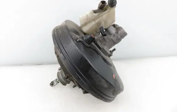 Citroen C4 I Picasso Brake booster 03787210024 9681194080