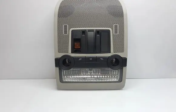 BMW X5 E70 Front seat light 9178157