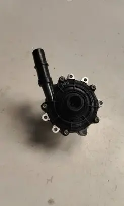 Hyundai IONIQ 6 Water pump 369100EKJ0 369100EKE0