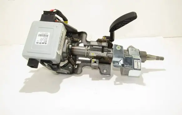 Hyundai ix35 Electric power steering pump 563452S510