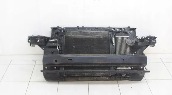Hyundai ix35 Wing mirror switch 2009R