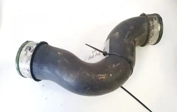 Audi A3 S3 8P Intercooler hose/pipe