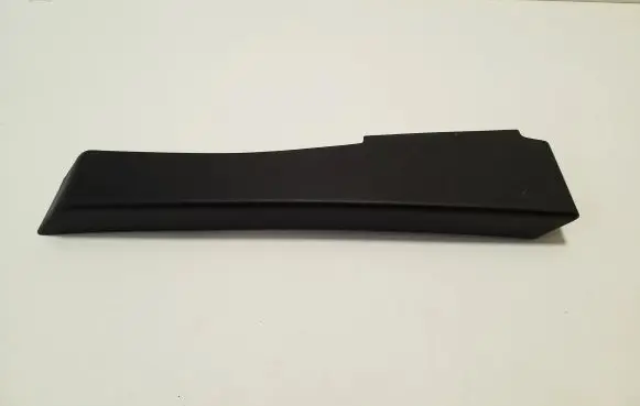 Land Rover Evoque II Dashboard lower bottom trim panel K8D2043C26A
