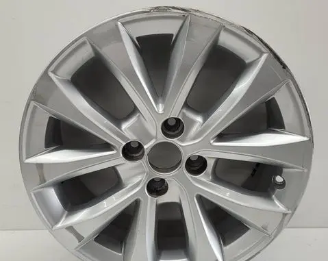 Renault Clio IV R16 alloy rim 4722R