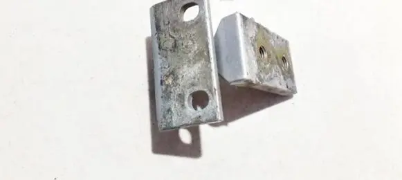 Audi 100 S4 C4 Rear door lower hinge 4a0833401