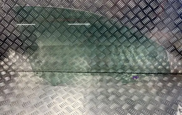 Audi A3 8Y Front door window/glass (coupe) 8Y0845202A