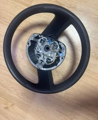 Citroen C4 I Steering wheel 6030203 6096636