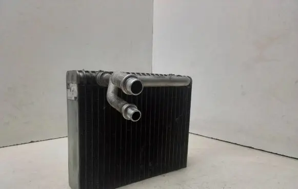 Renault Megane II Heater blower radiator 2380402