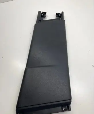 Peugeot 3008 I (B) pillar trim (bottom) 9683126677 MP6798