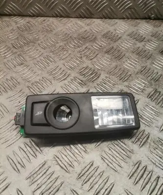 BMW X5 E70 Rear seat light 4247346