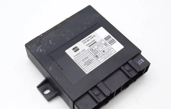 Seat Ibiza II (6k) Comfort/convenience module 6K0962258D