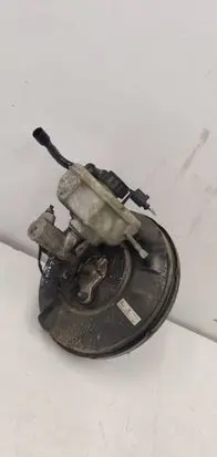 Seat Leon (1P) Brake booster 1K1614105AQ