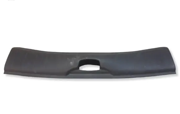 Citroen DS3 Trunk/boot sill cover protection 9683722880
