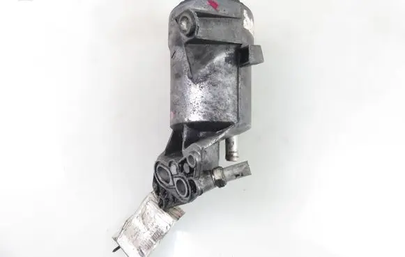 Renault Master II Oil filter mounting bracket 