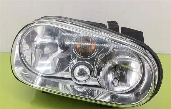 Volkswagen Golf IV Headlight/headlamp 1J1941016B