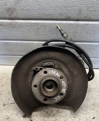 Volvo XC60 Rear wheel hub