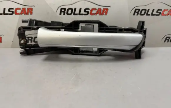 Mercedes-Benz CLS C219 Front door exterior handle