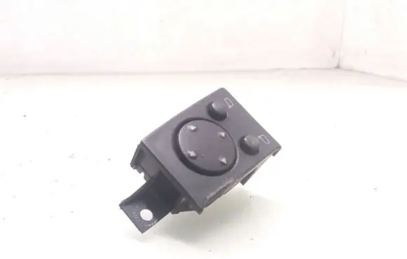 Audi A6 S6 C4 4A Wing mirror switch 4A0959565