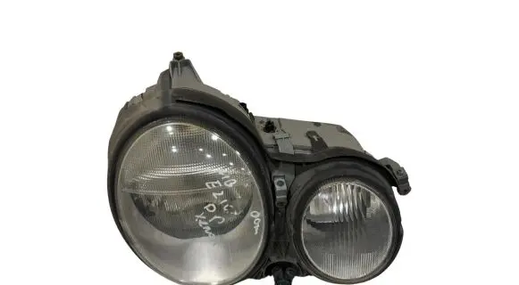 Mercedes-Benz E W210 Headlight/headlamp 15060800
