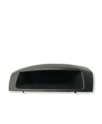Citroen Berlingo Screen/display/small screen 9666483680 1958466 NS346046
