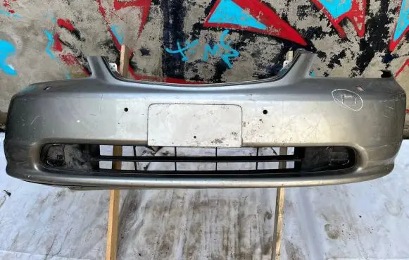 Honda Civic Front bumper 71101S5DA000