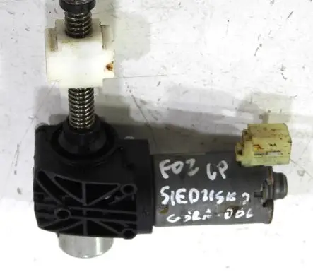 BMW 7 F01 F02 F03 F04 Seat adjustment motor 9168761