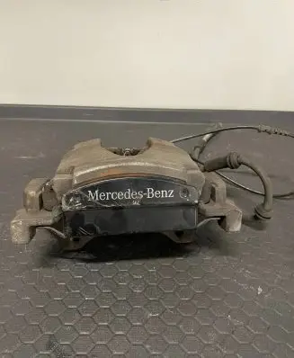 Mercedes-Benz ML W166 Front brake caliper 4896rh 0328 0245