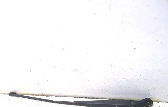 Dacia Logan I Front wiper blade arm 