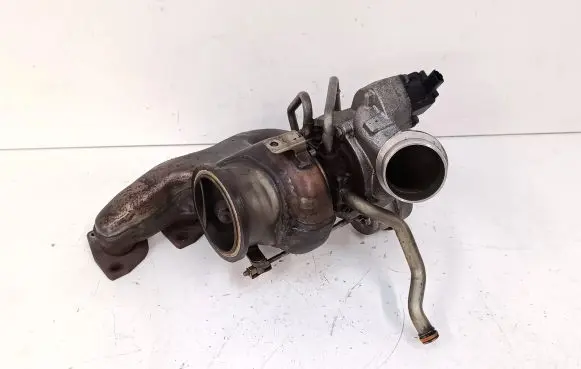 Volvo XC60 Turbo 31411485 53041014882