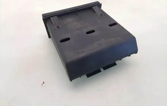 Audi A4 S4 B5 8D Dashboard storage box/compartment 8D0941561