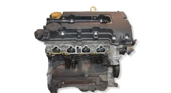 Opel Astra J Engine A14NET