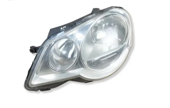 Volkswagen Polo IV 9N3 Headlight/headlamp 89311990 6Q1941007AQ 1255537