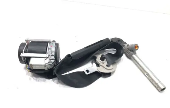 Renault Laguna III Front seatbelt 8507743